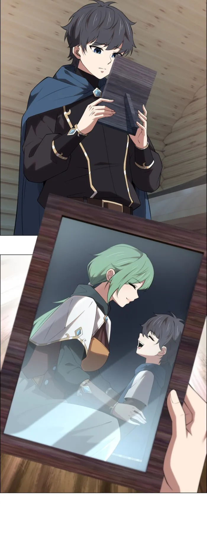 I Build an Industrial Empire on the Magic Continent Chapter 33 51 11