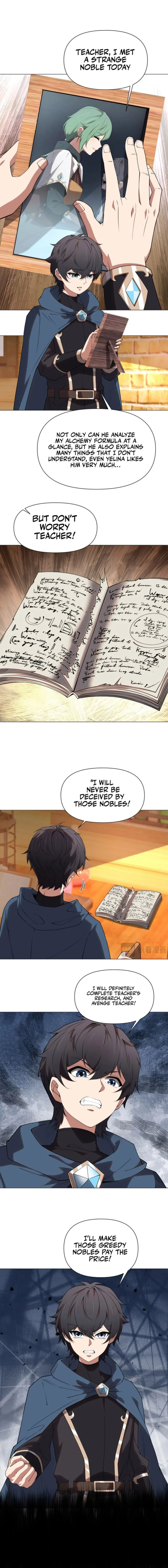 I Build an Industrial Empire on the Magic Continent Chapter 34 44 01