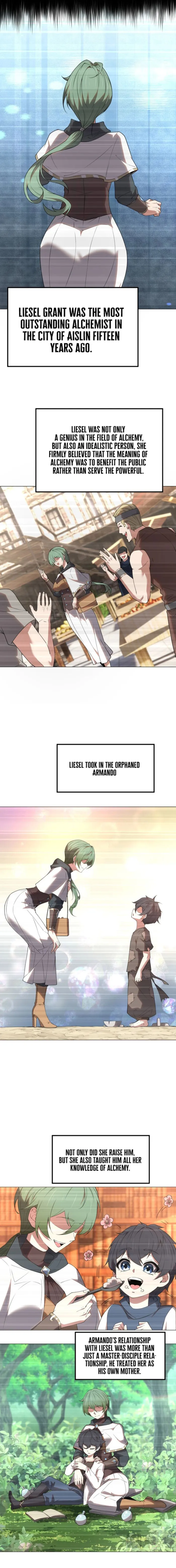 I Build an Industrial Empire on the Magic Continent Chapter 34 45 02