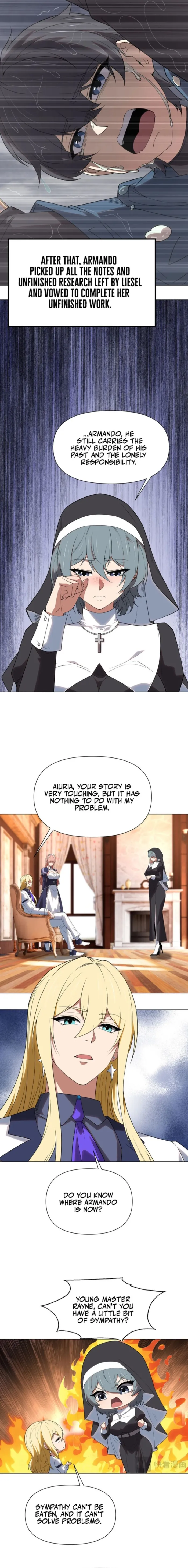 I Build an Industrial Empire on the Magic Continent Chapter 34 47 04