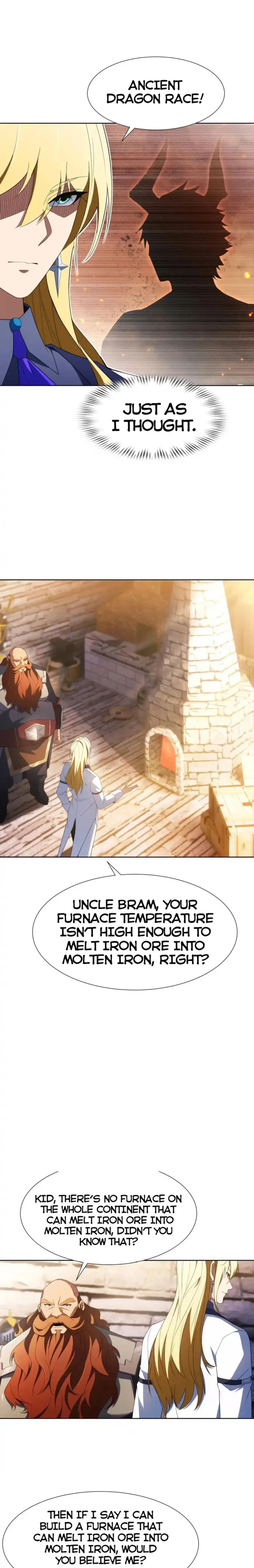 I Build an Industrial Empire on the Magic Continent Chapter 37 57 02