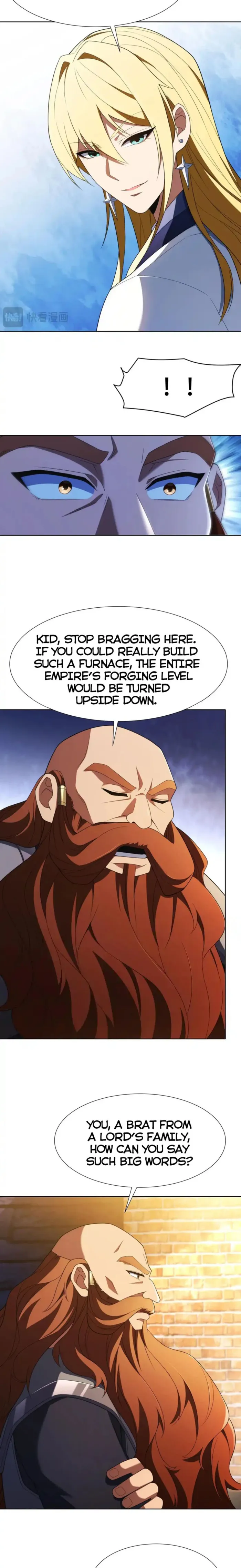 I Build an Industrial Empire on the Magic Continent Chapter 37 58 03