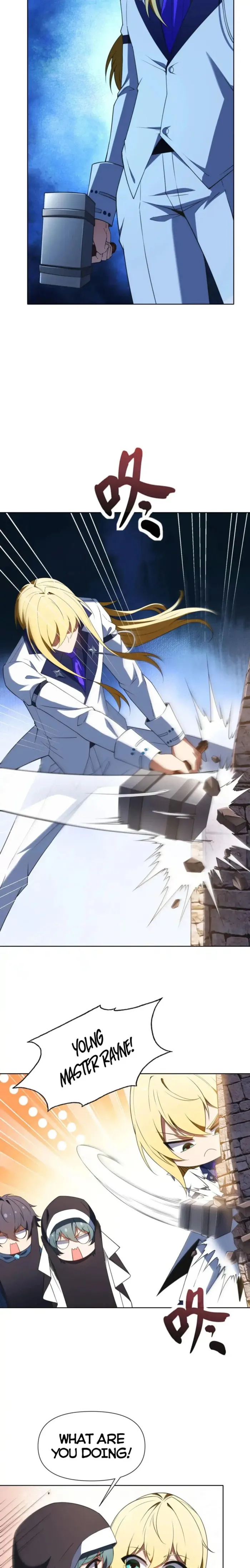 I Build an Industrial Empire on the Magic Continent Chapter 37 62 07