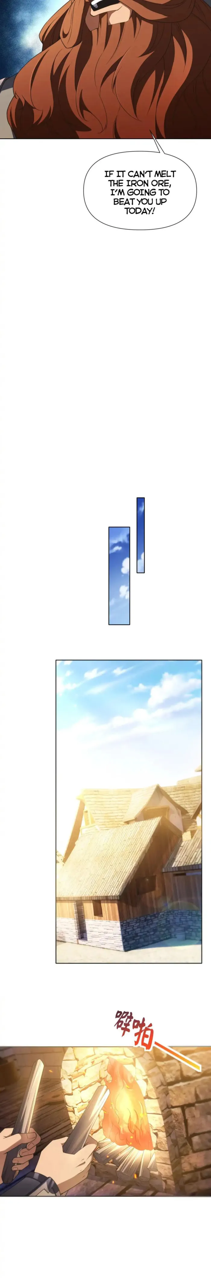 I Build an Industrial Empire on the Magic Continent Chapter 37 67 12