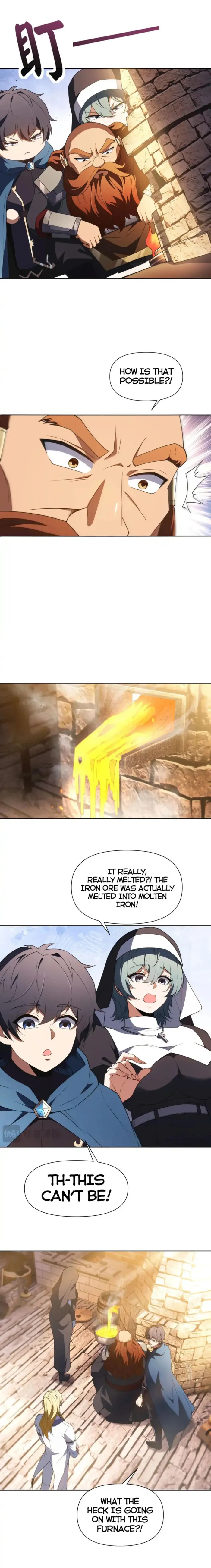 I Build an Industrial Empire on the Magic Continent Chapter 37 68 13