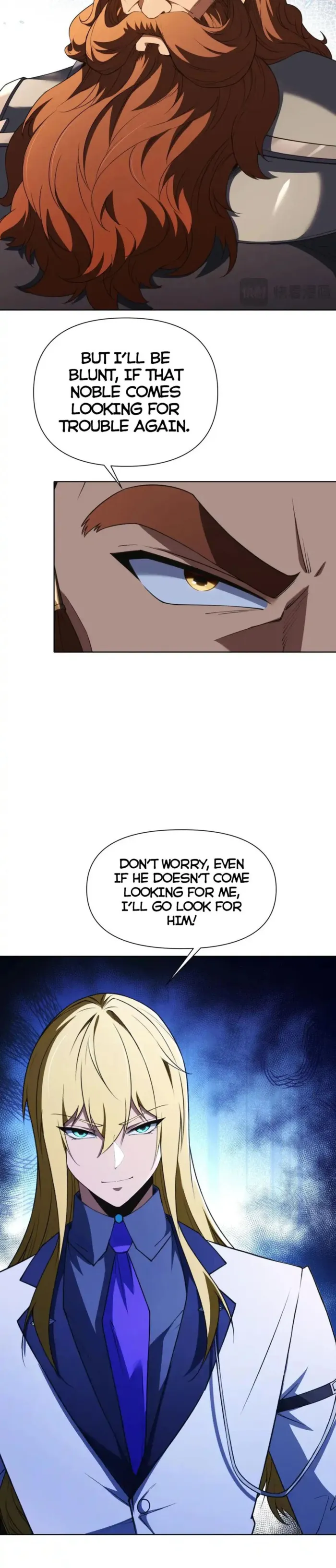 I Build an Industrial Empire on the Magic Continent Chapter 37 71 16