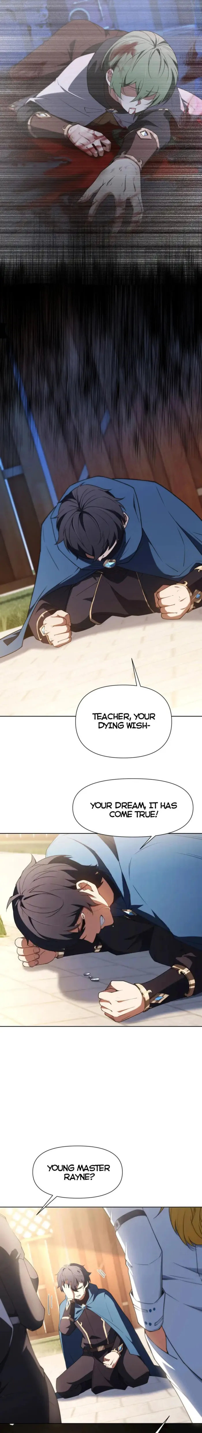 I Build an Industrial Empire on the Magic Continent Chapter 38 56 07