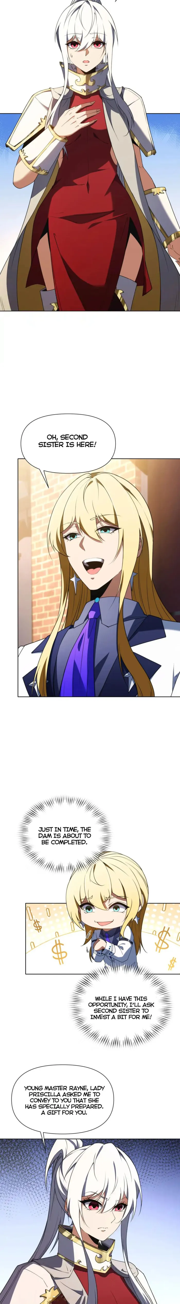 I Build an Industrial Empire on the Magic Continent Chapter 38 62 13