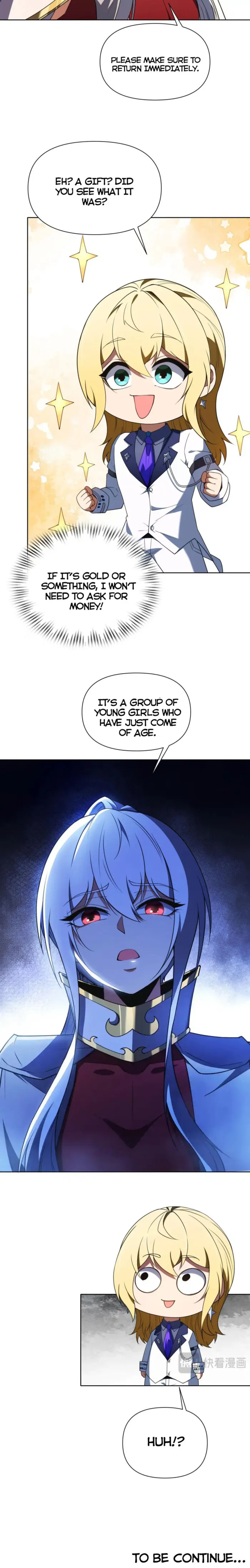 I Build an Industrial Empire on the Magic Continent Chapter 38 63 14