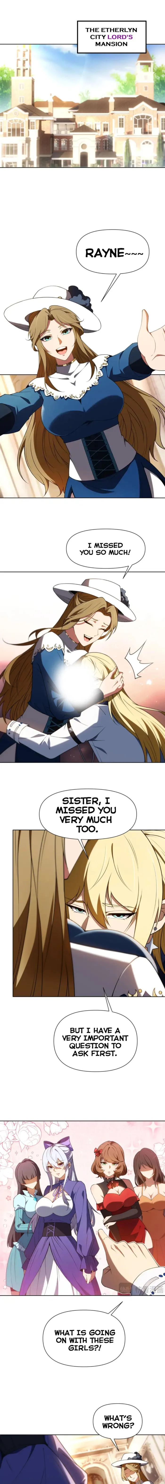 I Build an Industrial Empire on the Magic Continent Chapter 39 44 01