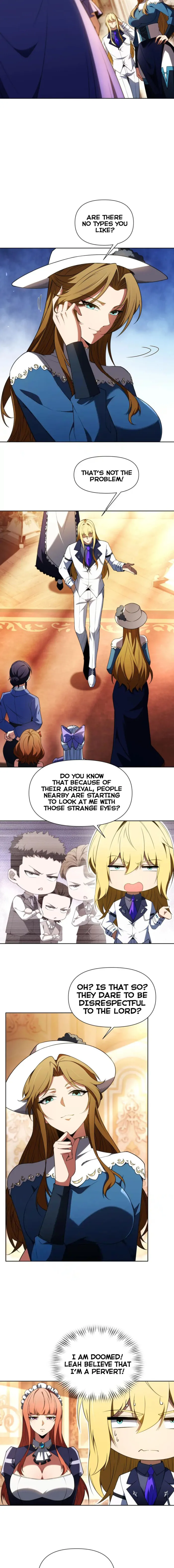 I Build an Industrial Empire on the Magic Continent Chapter 39 45 02