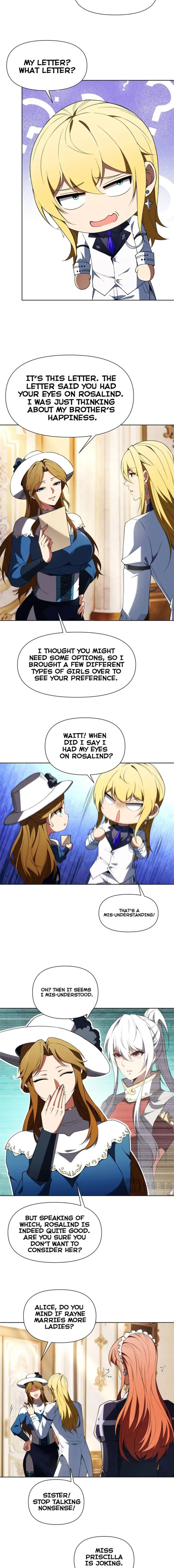 I Build an Industrial Empire on the Magic Continent Chapter 39 47 04