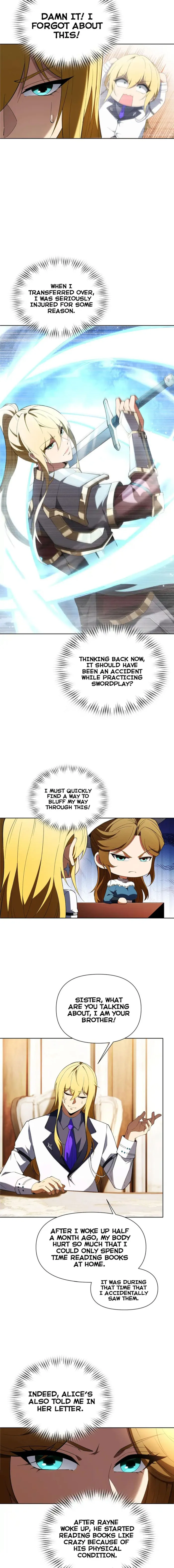 I Build an Industrial Empire on the Magic Continent Chapter 39 51 08