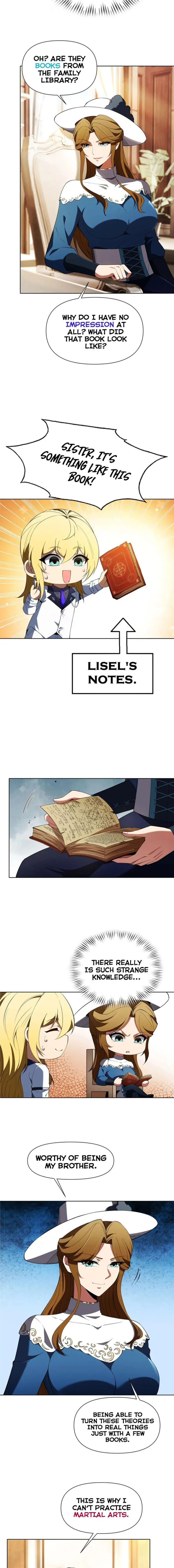 I Build an Industrial Empire on the Magic Continent Chapter 39 52 09