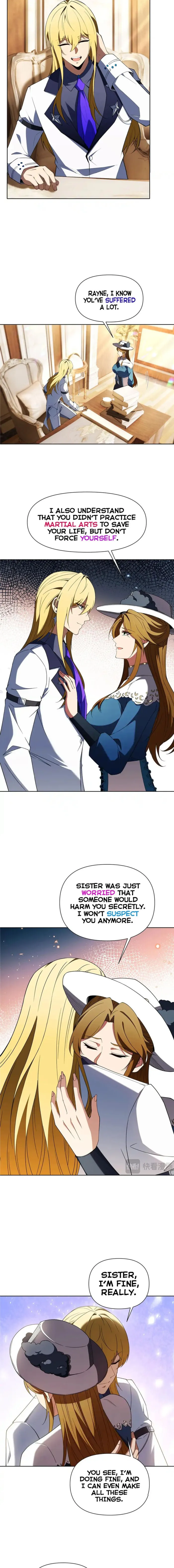 I Build an Industrial Empire on the Magic Continent Chapter 39 53 10