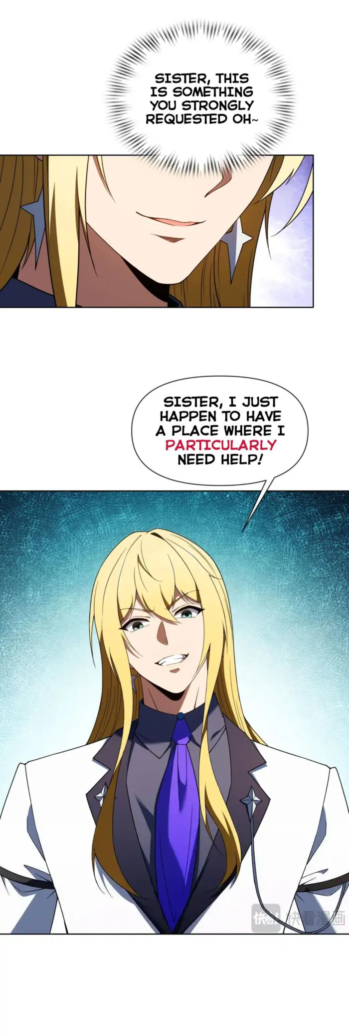 I Build an Industrial Empire on the Magic Continent Chapter 39 55 12