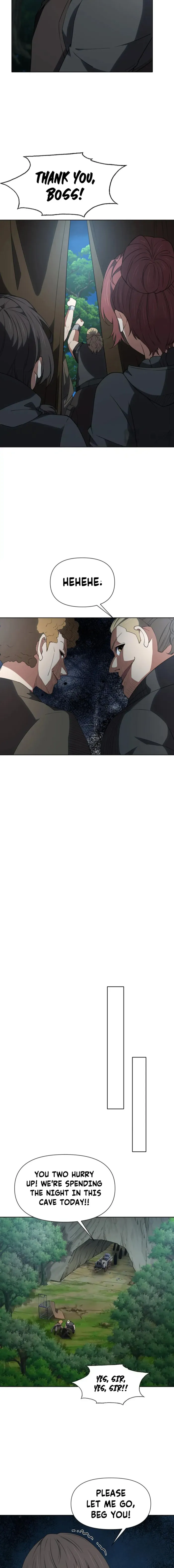 I Build an Industrial Empire on the Magic Continent Chapter 40 53 10