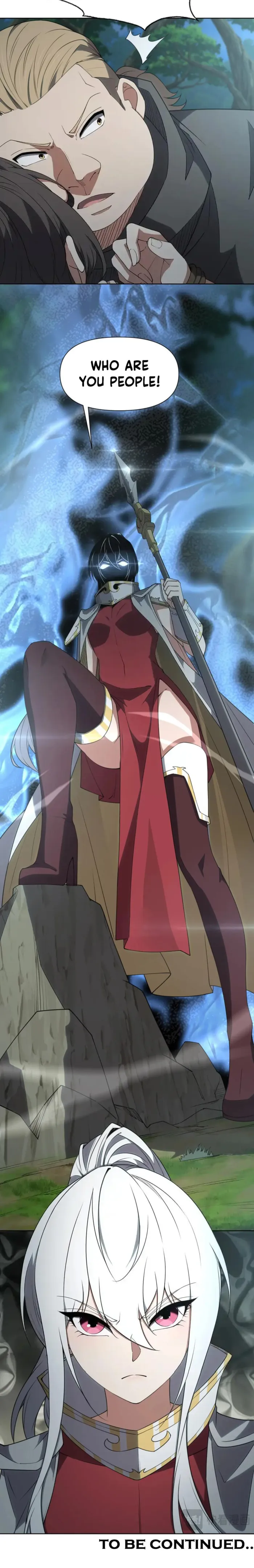 I Build an Industrial Empire on the Magic Continent Chapter 40 55 12