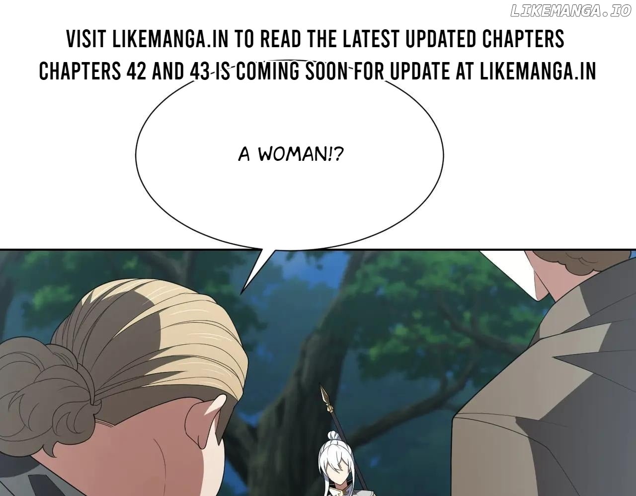 I Build an Industrial Empire on the Magic Continent Chapter 41 551 001