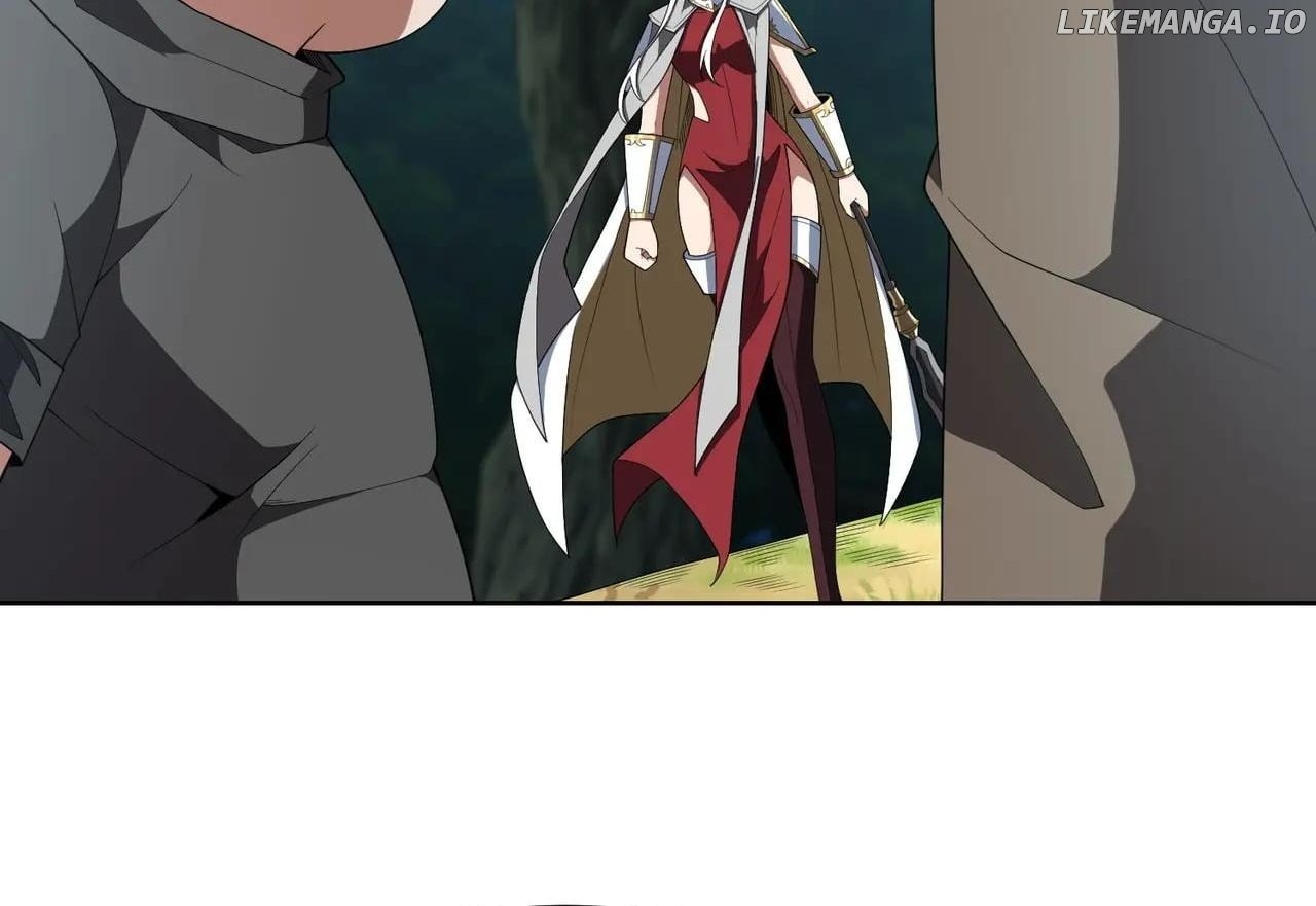 I Build an Industrial Empire on the Magic Continent Chapter 41 552 002