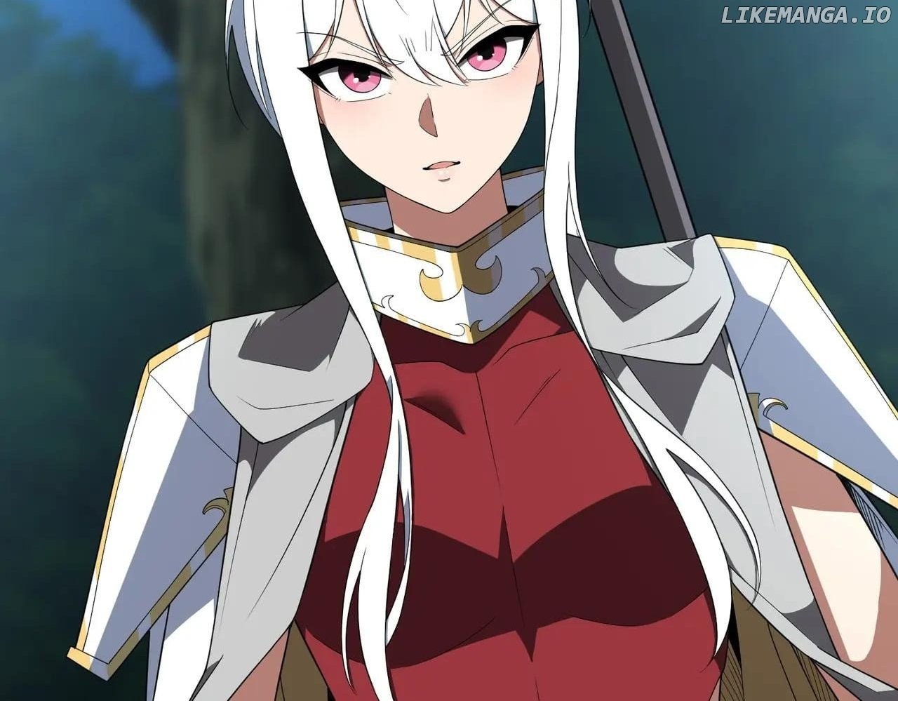 I Build an Industrial Empire on the Magic Continent Chapter 41 554 004