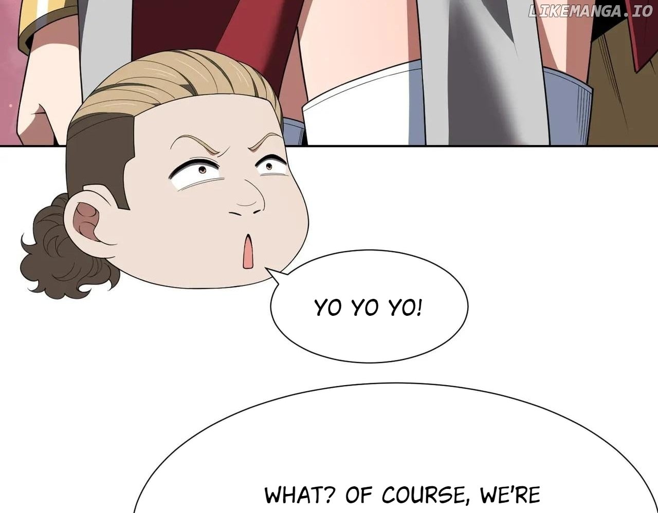 I Build an Industrial Empire on the Magic Continent Chapter 41 557 007