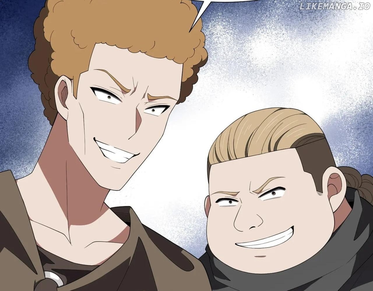 I Build an Industrial Empire on the Magic Continent Chapter 41 559 009