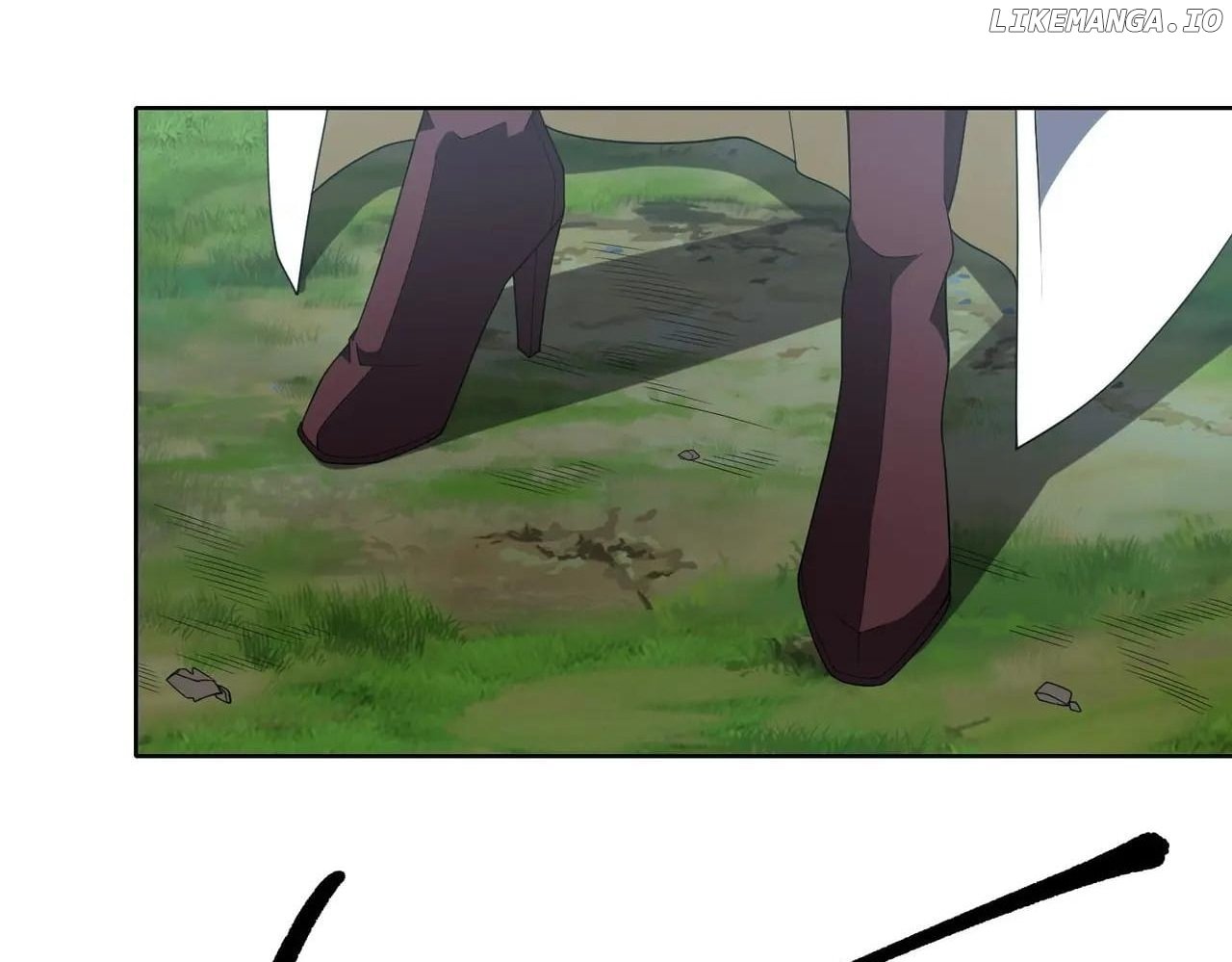 I Build an Industrial Empire on the Magic Continent Chapter 41 563 013