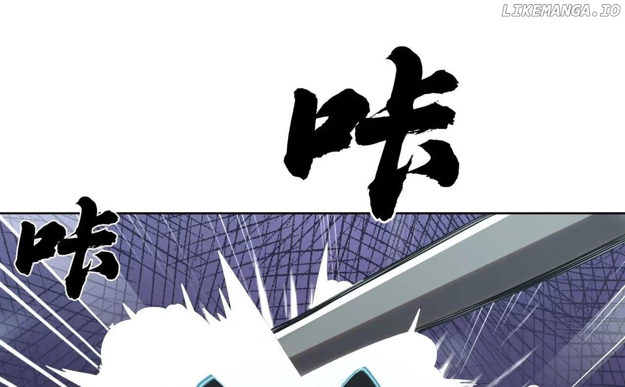 I Build an Industrial Empire on the Magic Continent Chapter 41 572 022