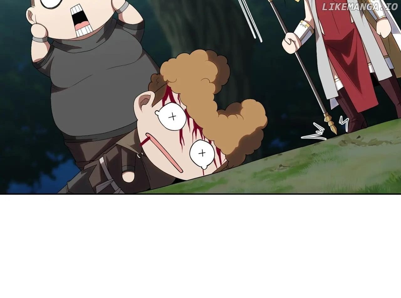 I Build an Industrial Empire on the Magic Continent Chapter 41 576 026