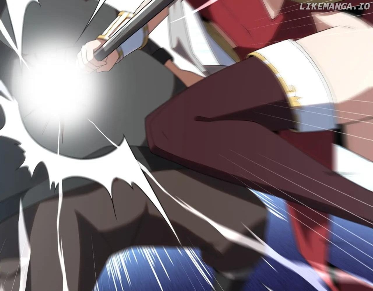 I Build an Industrial Empire on the Magic Continent Chapter 41 581 031