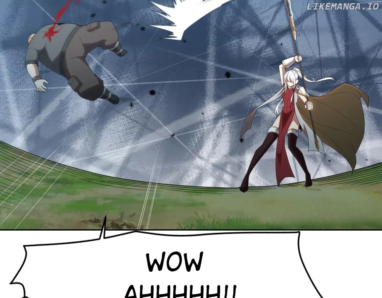 I Build an Industrial Empire on the Magic Continent Chapter 41 585 035