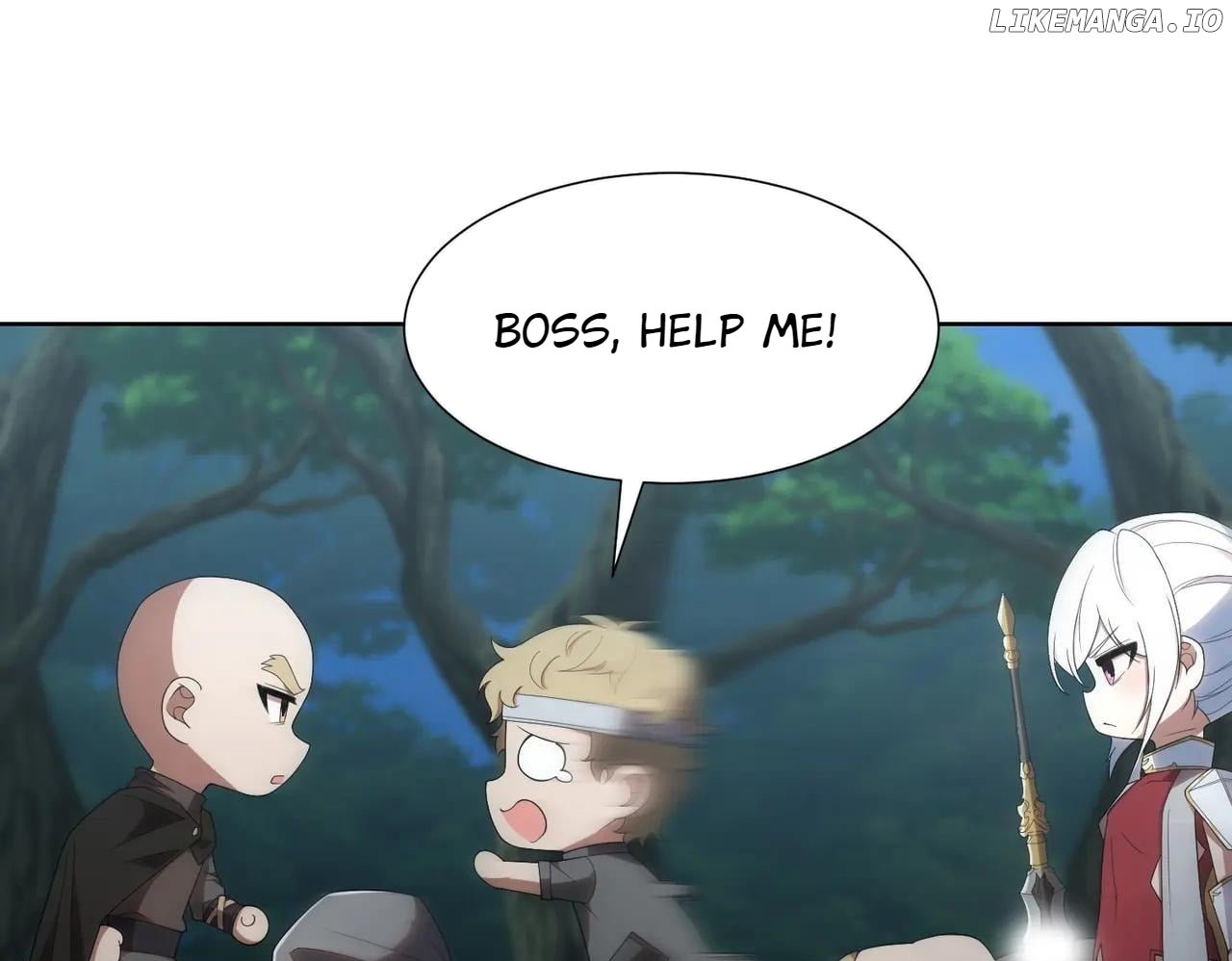 I Build an Industrial Empire on the Magic Continent Chapter 41 614 064