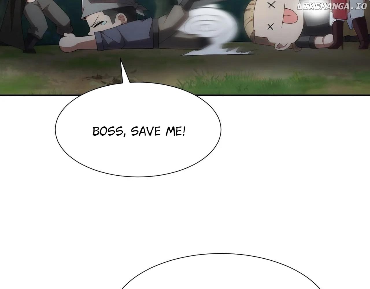 I Build an Industrial Empire on the Magic Continent Chapter 41 615 065