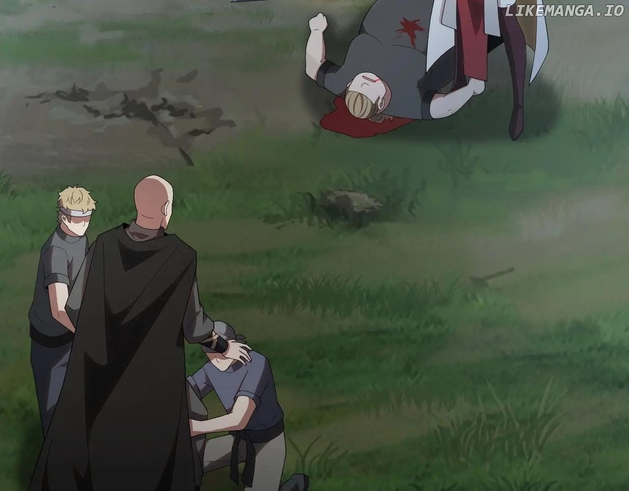 I Build an Industrial Empire on the Magic Continent Chapter 41 620 070