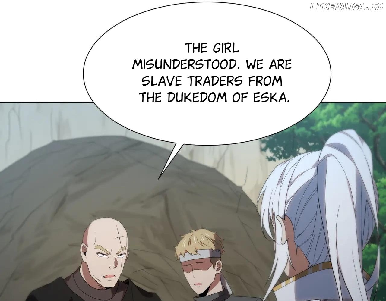 I Build an Industrial Empire on the Magic Continent Chapter 41 622 072