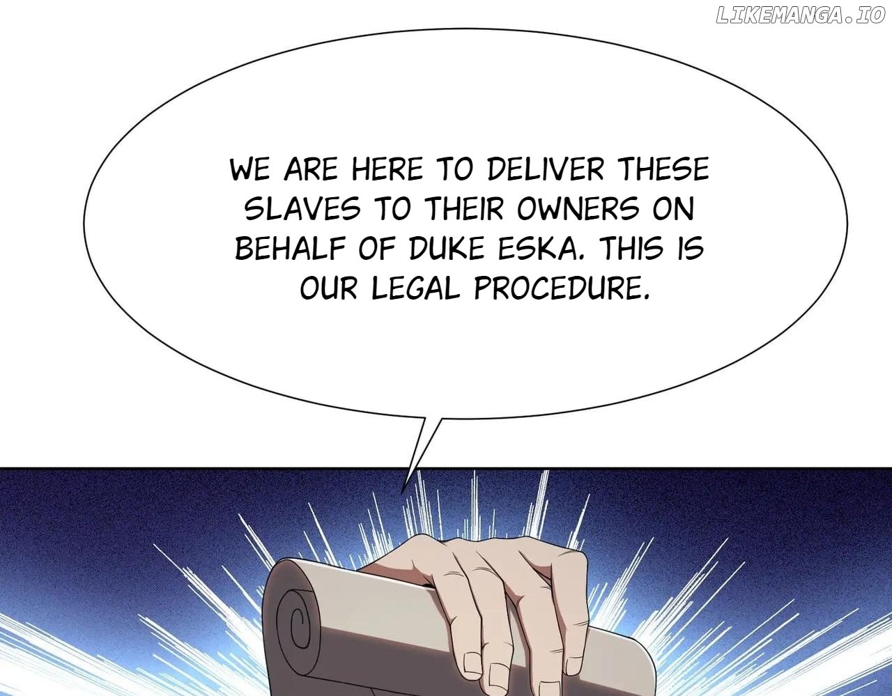 I Build an Industrial Empire on the Magic Continent Chapter 41 624 074