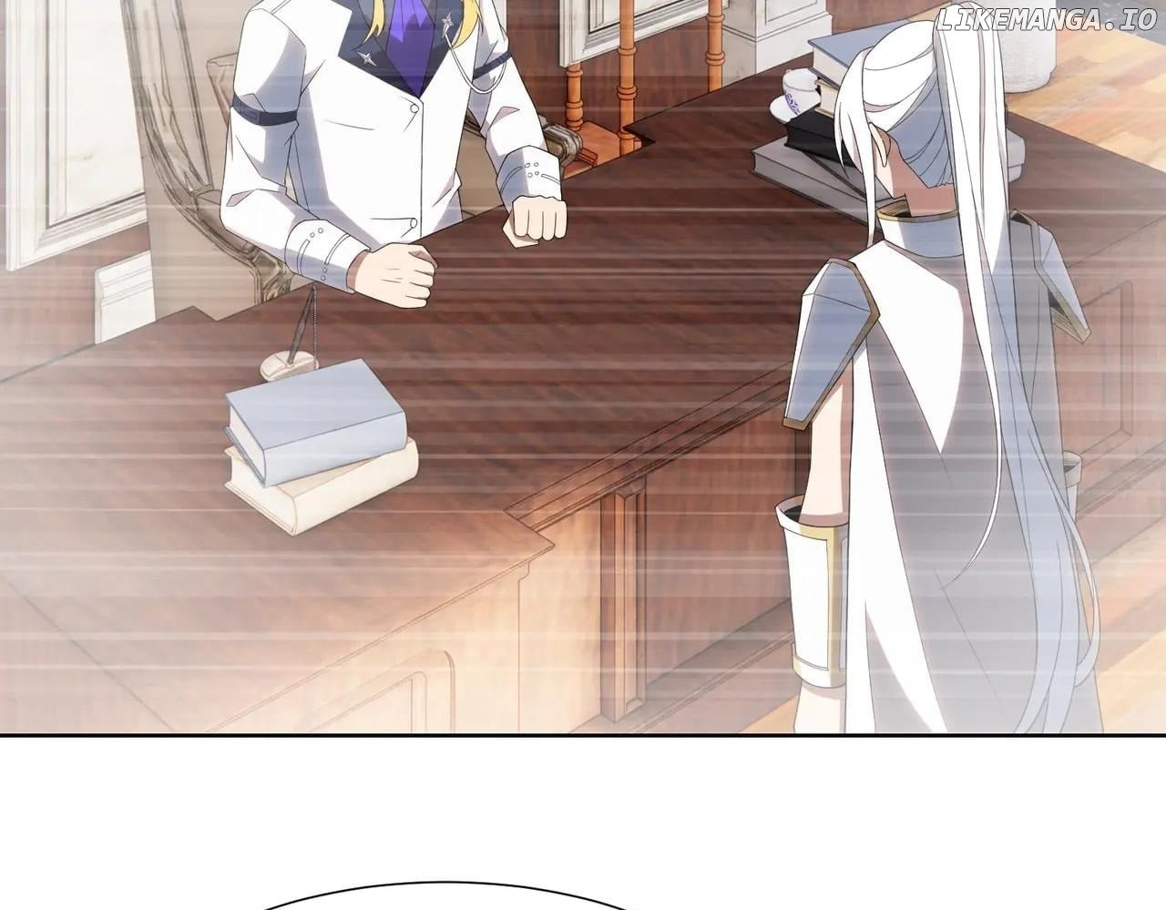 I Build an Industrial Empire on the Magic Continent Chapter 41 630 080