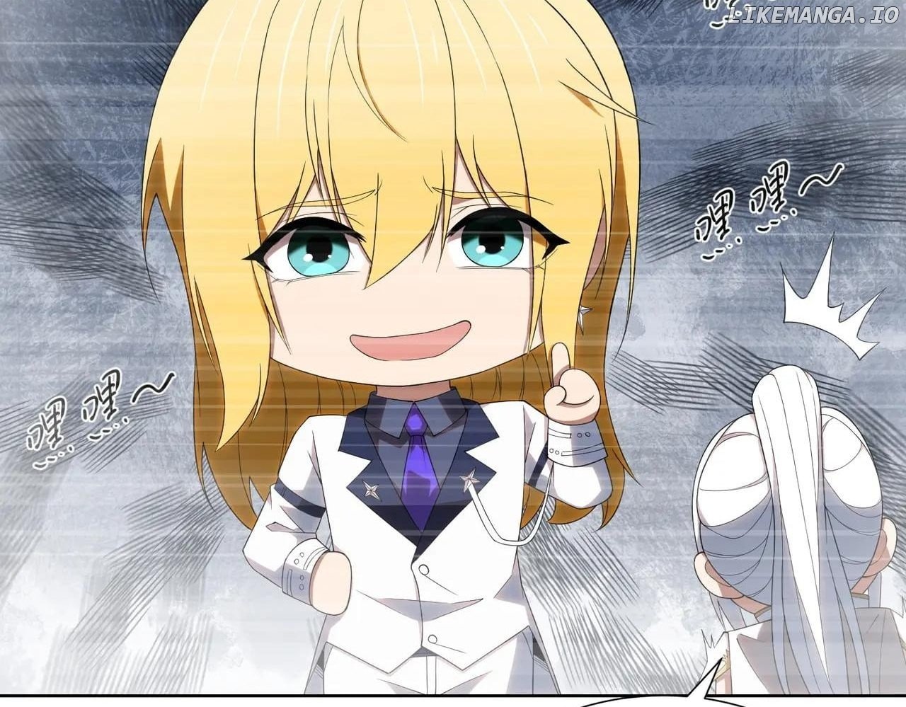 I Build an Industrial Empire on the Magic Continent Chapter 41 636 086