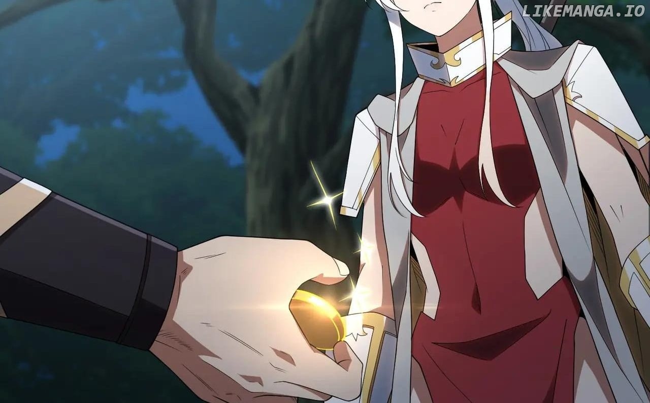 I Build an Industrial Empire on the Magic Continent Chapter 41 639 089