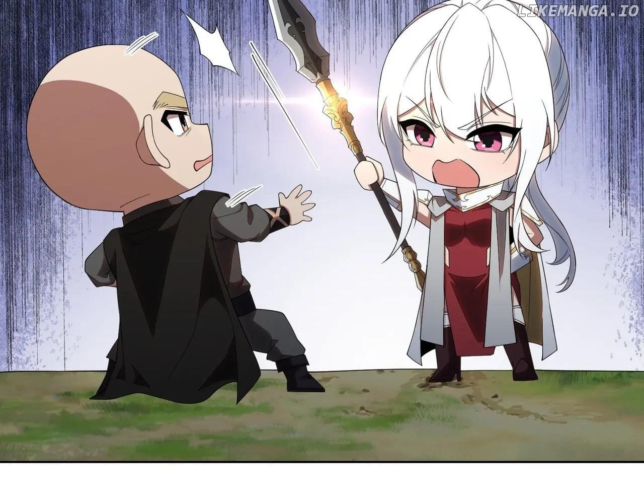 I Build an Industrial Empire on the Magic Continent Chapter 41 648 098