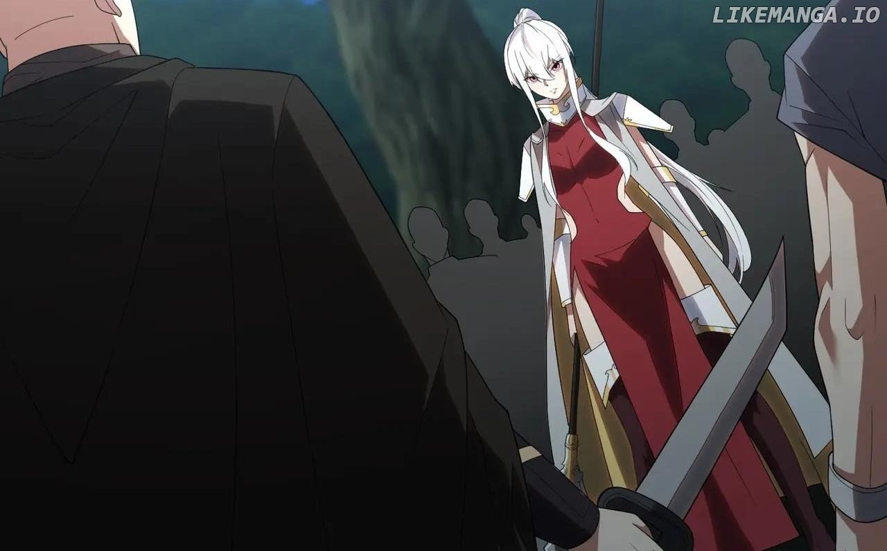 I Build an Industrial Empire on the Magic Continent Chapter 41 657 107