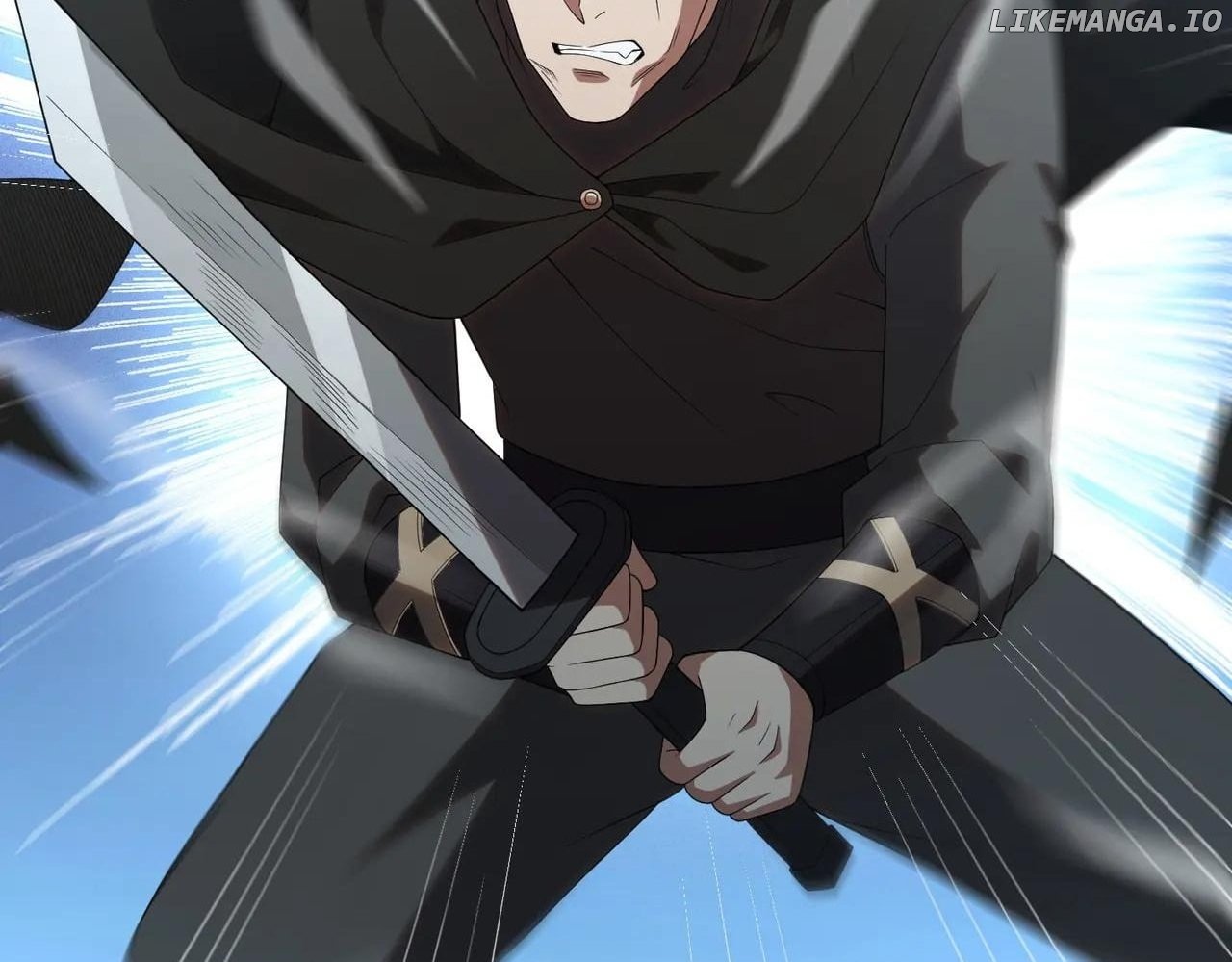 I Build an Industrial Empire on the Magic Continent Chapter 41 670 120