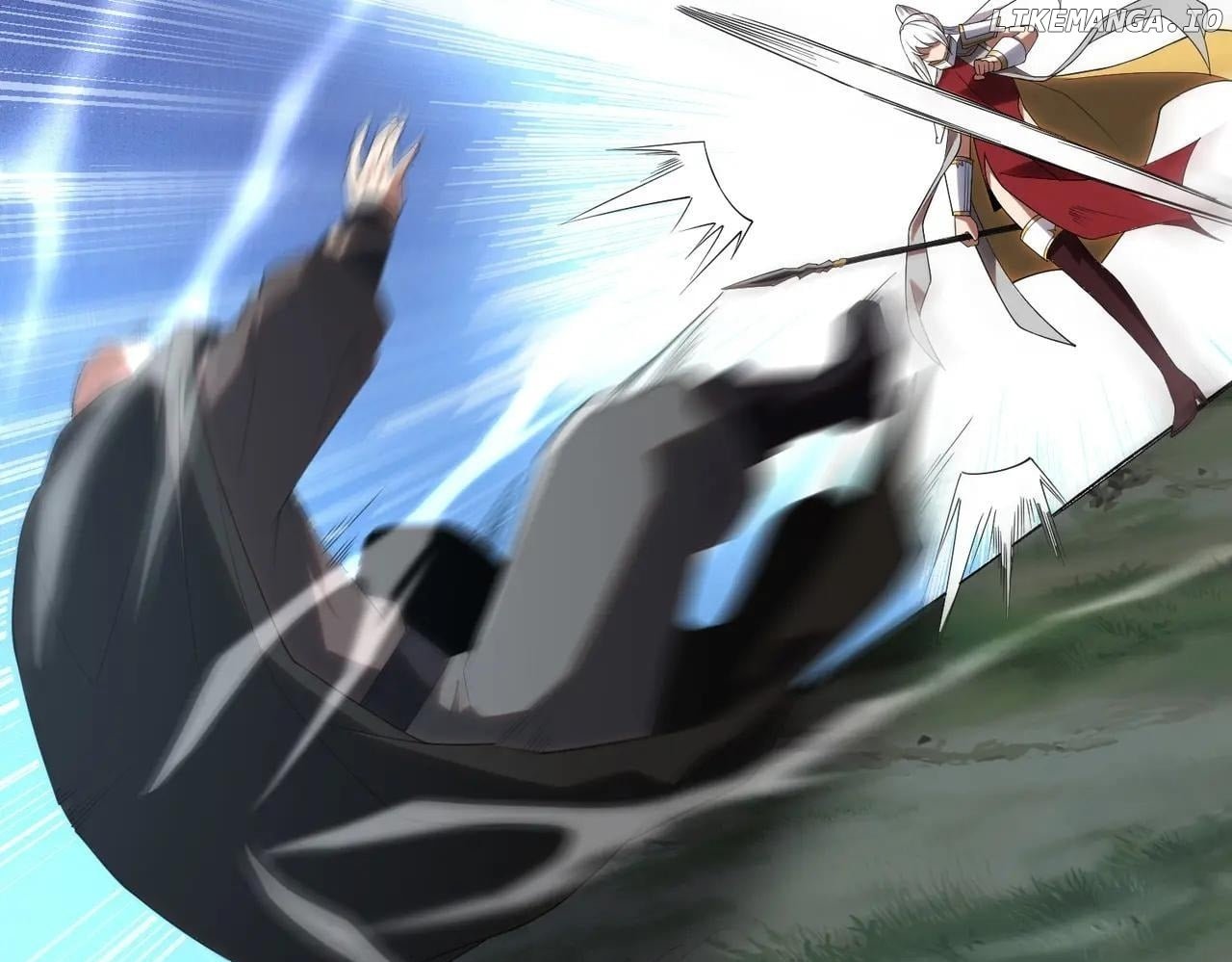 I Build an Industrial Empire on the Magic Continent Chapter 41 687 137