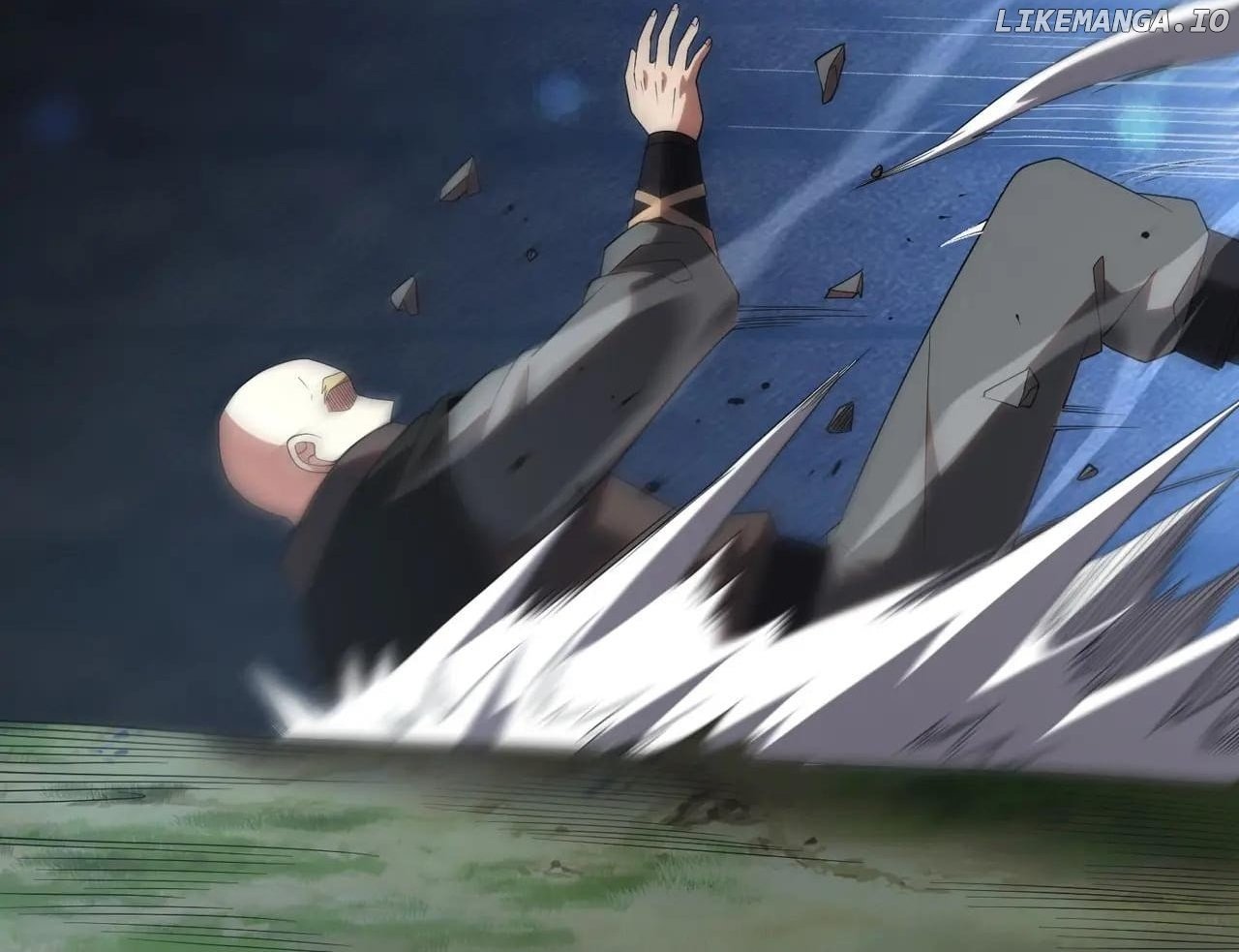 I Build an Industrial Empire on the Magic Continent Chapter 41 690 140