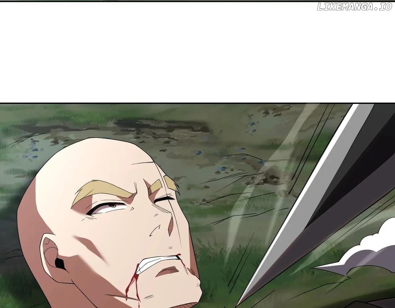 I Build an Industrial Empire on the Magic Continent Chapter 41 691 141