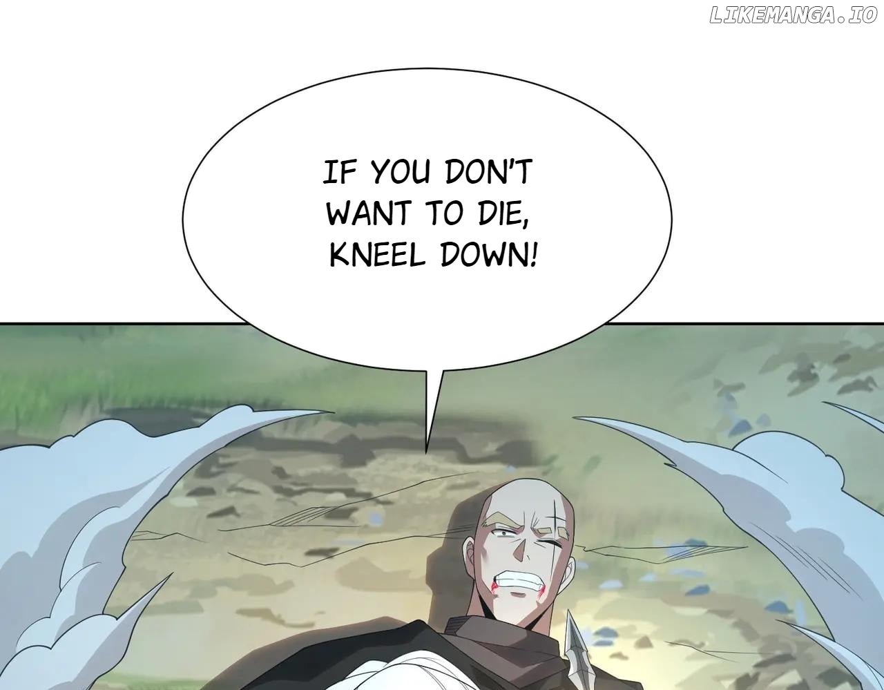 I Build an Industrial Empire on the Magic Continent Chapter 41 694 144