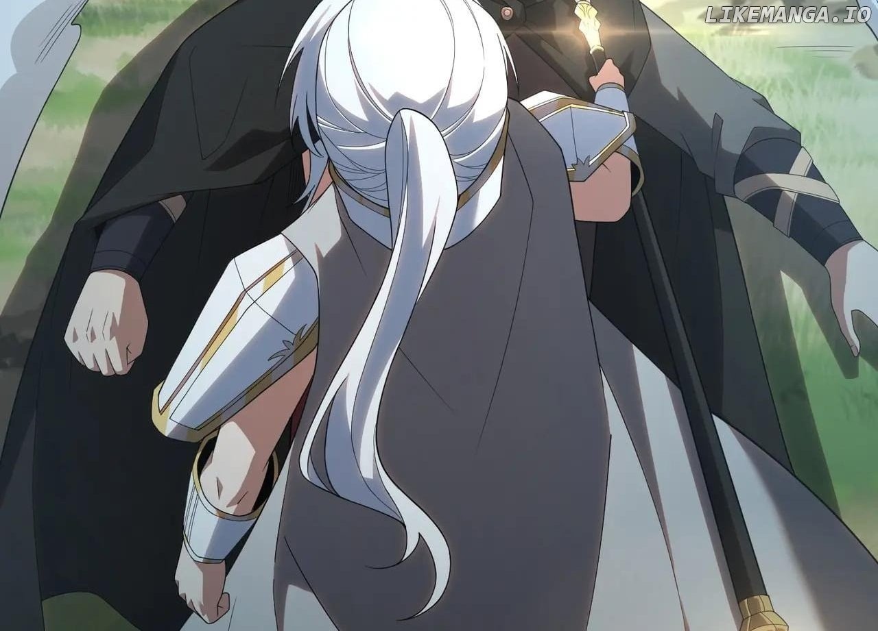 I Build an Industrial Empire on the Magic Continent Chapter 41 695 145