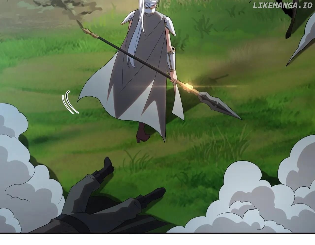 I Build an Industrial Empire on the Magic Continent Chapter 41 701 151