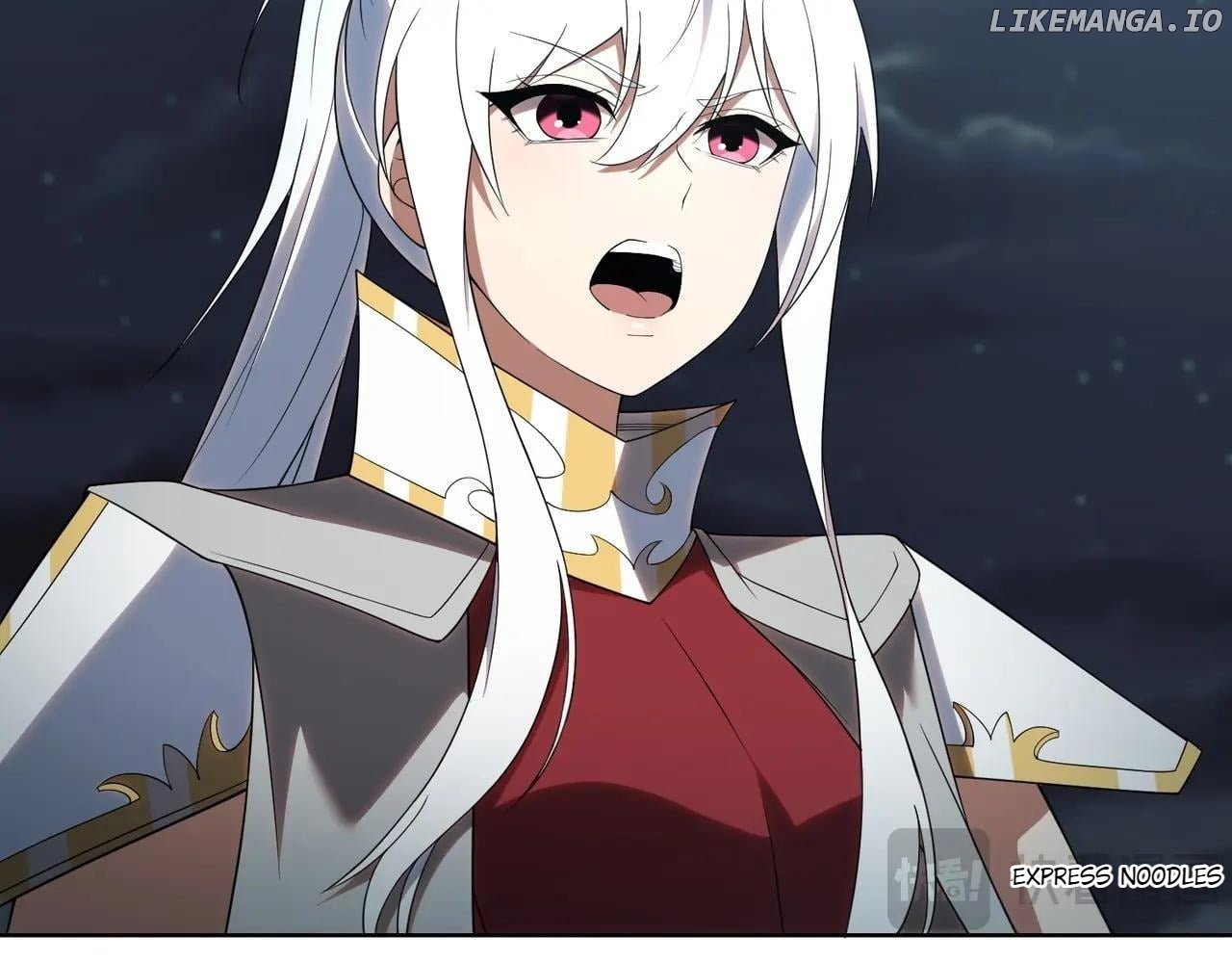 I Build an Industrial Empire on the Magic Continent Chapter 41 704 154